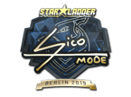 Sico (Gold) | Berlin 2019 image